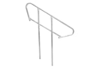 ALUTRUSS BE-1GBT Handrail for BE-1 Stage Stairs