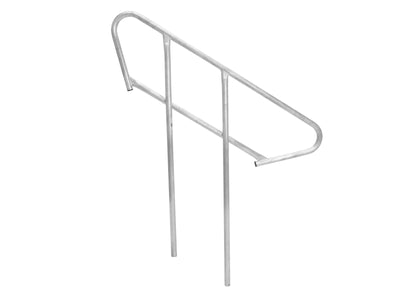 ALUTRUSS BE-1GBT Corrimano per BE-1 Bühnentreppe