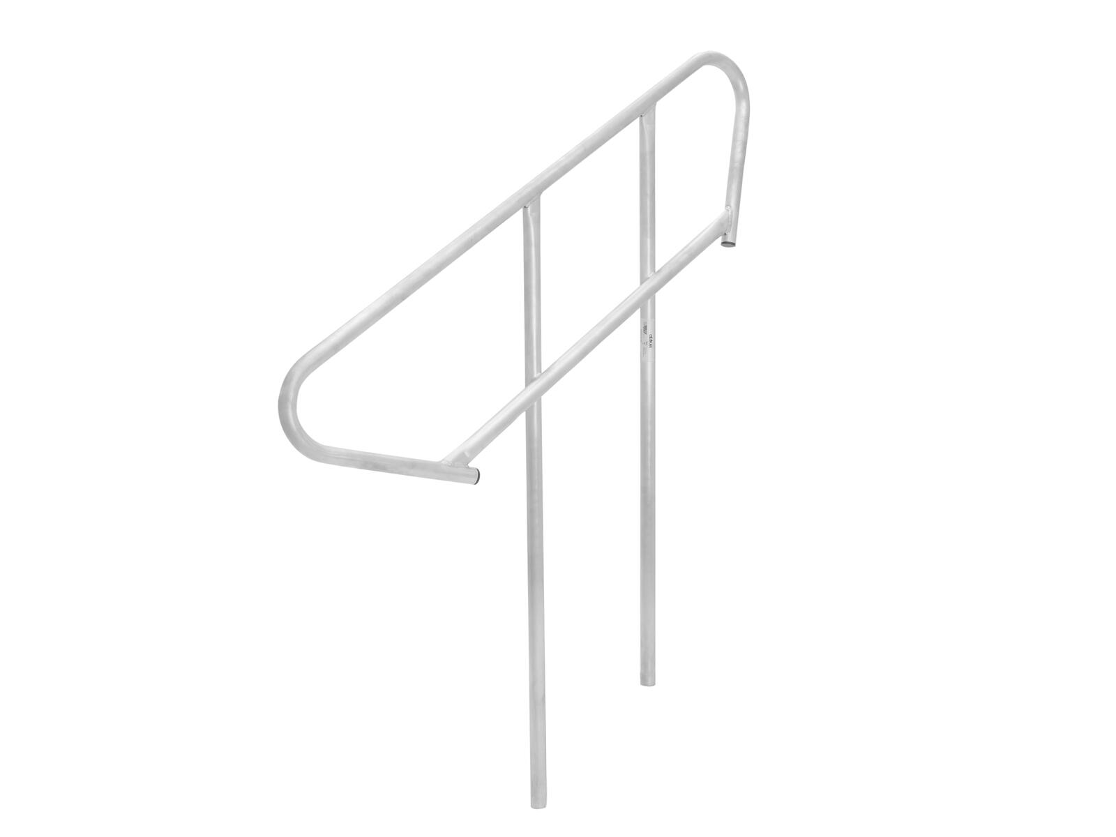 ALUTRUSS BE-1GBT Handrail for BE-1 Stage Stairs