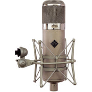 GOLDEN AGE PREMIER GA-47 Microfono Cardioide Multipatern