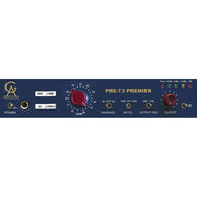 GOLDEN AGE PREMIER PRE-73 Premier Preamplificatore microfonico