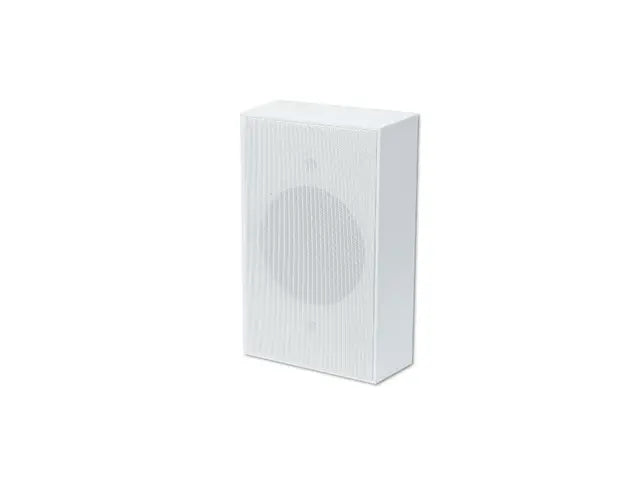 OMNITRONIC WC-4 Altoparlante da parete ELA