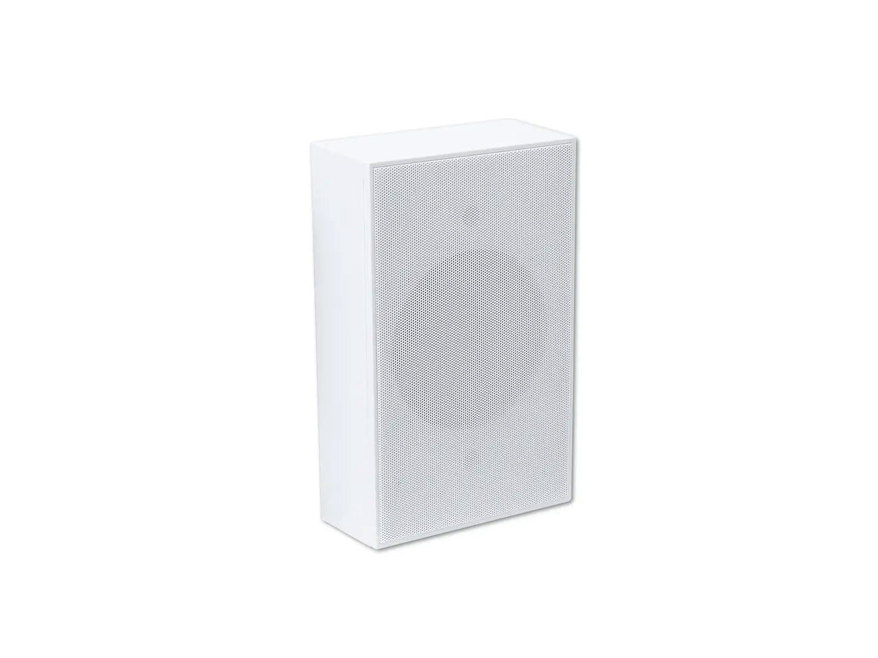 OMNITRONIC WC-4 Altoparlante da parete ELA