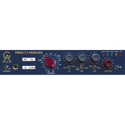 GOLDEN AGE PREMIER PREQ-73 Preamplificatore microfonico con EQ a 3 bande