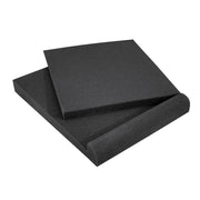 OMNITRONIC ISOLATOR MONITOR SPEAKERS 265x330x40mm Isolatore per monitor