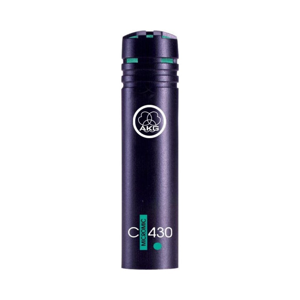 AKG C430