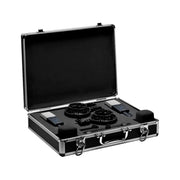 AKG C414 XLS MATCHED PAIR Microfono a condensatore (stereo set)