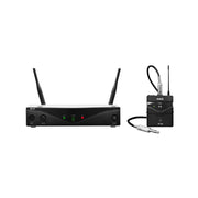 AKG WMS420 INSTRUMENTAL Radio microfono Instrumental