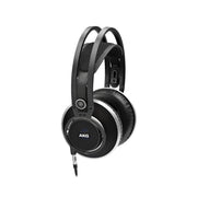 AKG K812 Cuffia semiaperta circumaurale dinamica