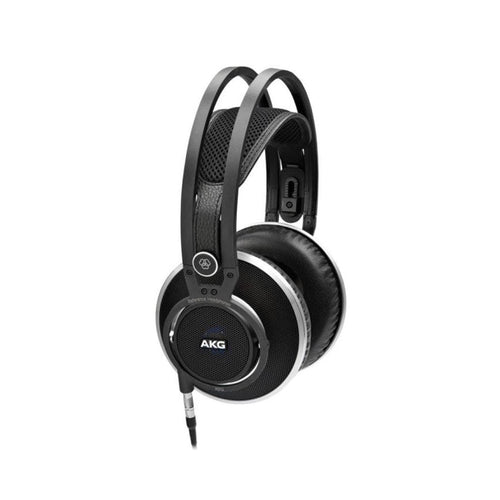 AKG K812 Dynamic Semi-Open Circumaural Headphones