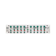 CRANE SONG IBIS Equalizzatore parametrico (Discreto Classe A) a 2 canali