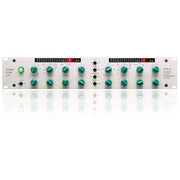 CRANE SONG STC-8 Compressore e limitatore (Discreto Classe A) 2 canali