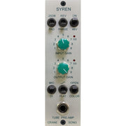 CRANE SONG SYREN Preamplificatore valvolare 500 series