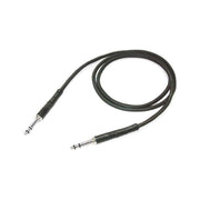 NEUTRIK NKTT-1BL Patchcord, cavo intestato per Patch Panel, 2x NENP3TT1, contatti NICKEL, 90 cm, nero