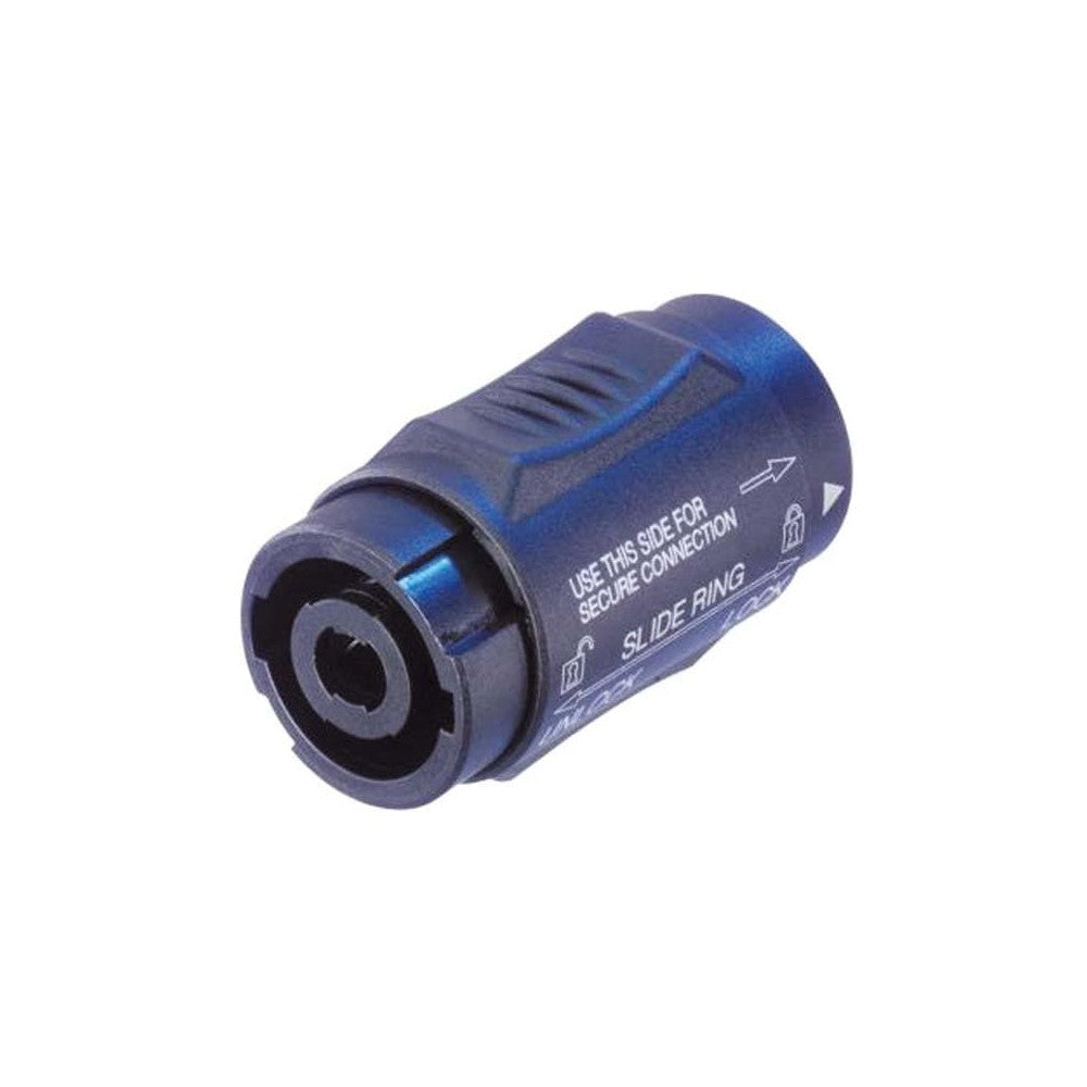 NEUTRIK NL4MMX SpeakON Adapter, adattatore di congiunzione, 4 poli