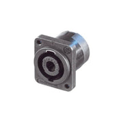 NEUTRIK NL4MP-1 NL4MP-1 SPEAKON 4P PANN.2.3MM