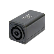 NEUTRIK NL8MM SpeakON Adapter, adattatore di congiunzione, 8 poli