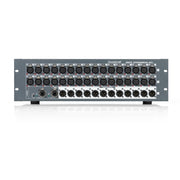 SOUNDCRAFT MINI STAGEBOX 32I Mini Stagebox 32i - 32 In/12 Out MADI CAT5