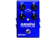 Source Audio SA242 GEMINI CHORUS - Pedale chorus per chitarra e basso