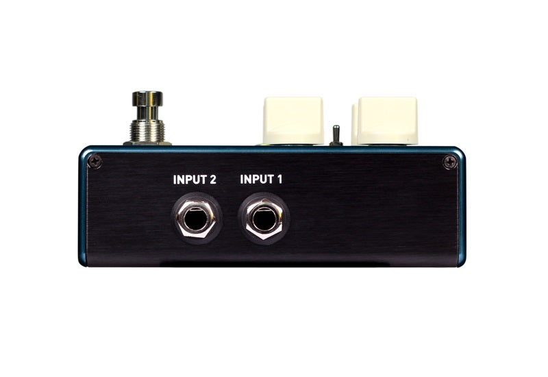 Source Audio SA252  ATLAS COMPRESSOR - Pedale compressore per strumento