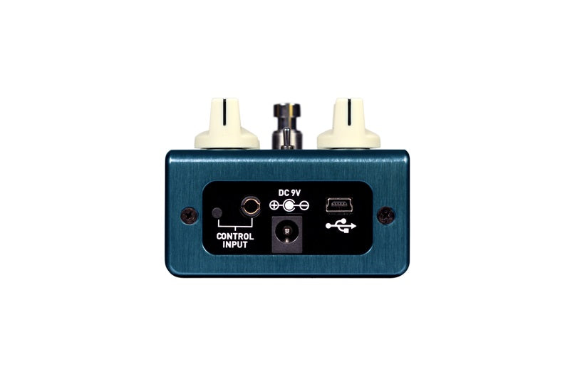 Source Audio SA252  ATLAS COMPRESSOR - Pedale compressore per strumento