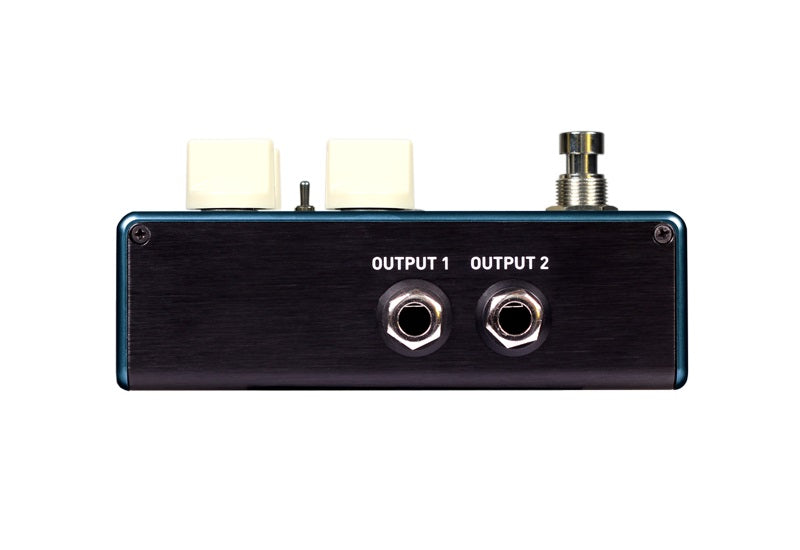Source Audio SA252  ATLAS COMPRESSOR - Pedale compressore per strumento