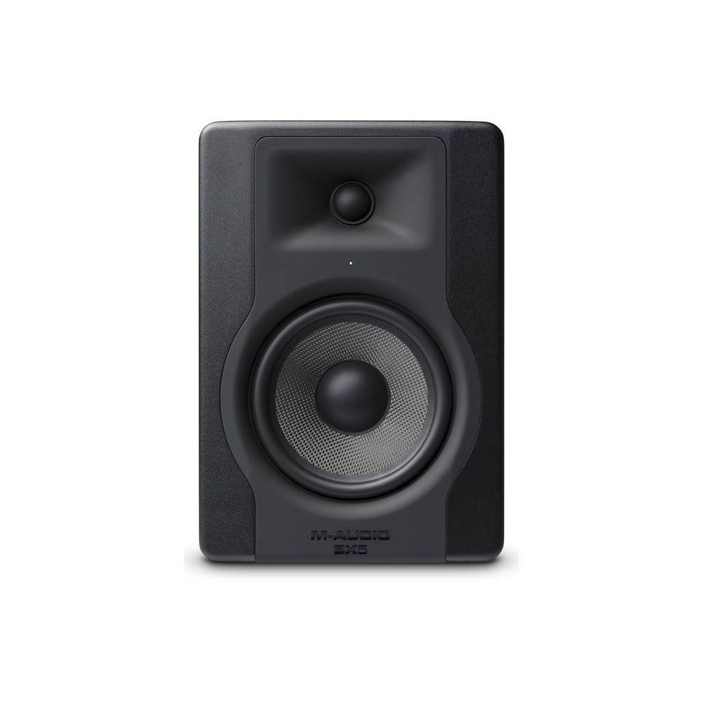 M-AUDIO BX5 D3 Monitor attivo da 5"