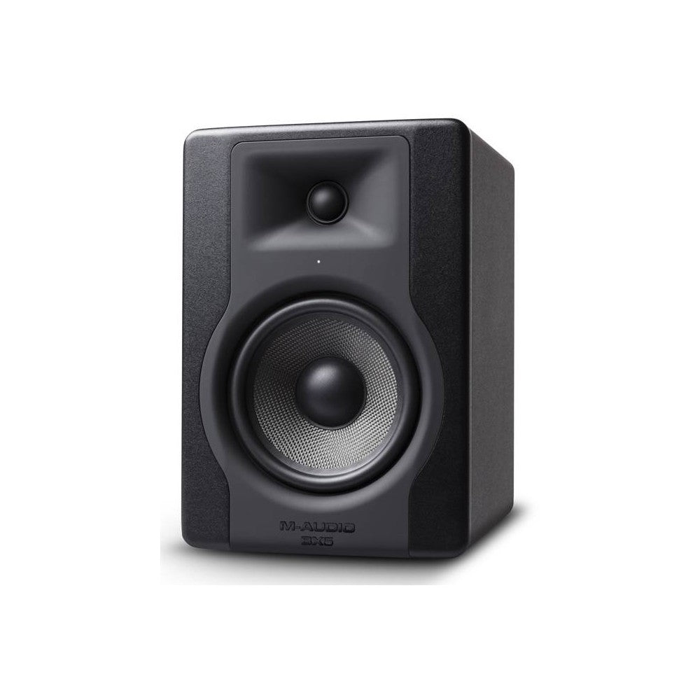 M-AUDIO BX5 D3 Monitor attivo da 5"