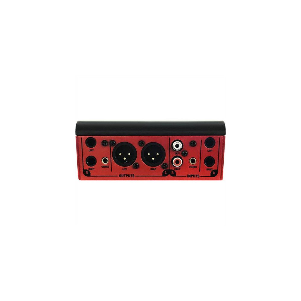 ESI MoCo Passive Monitor Controller