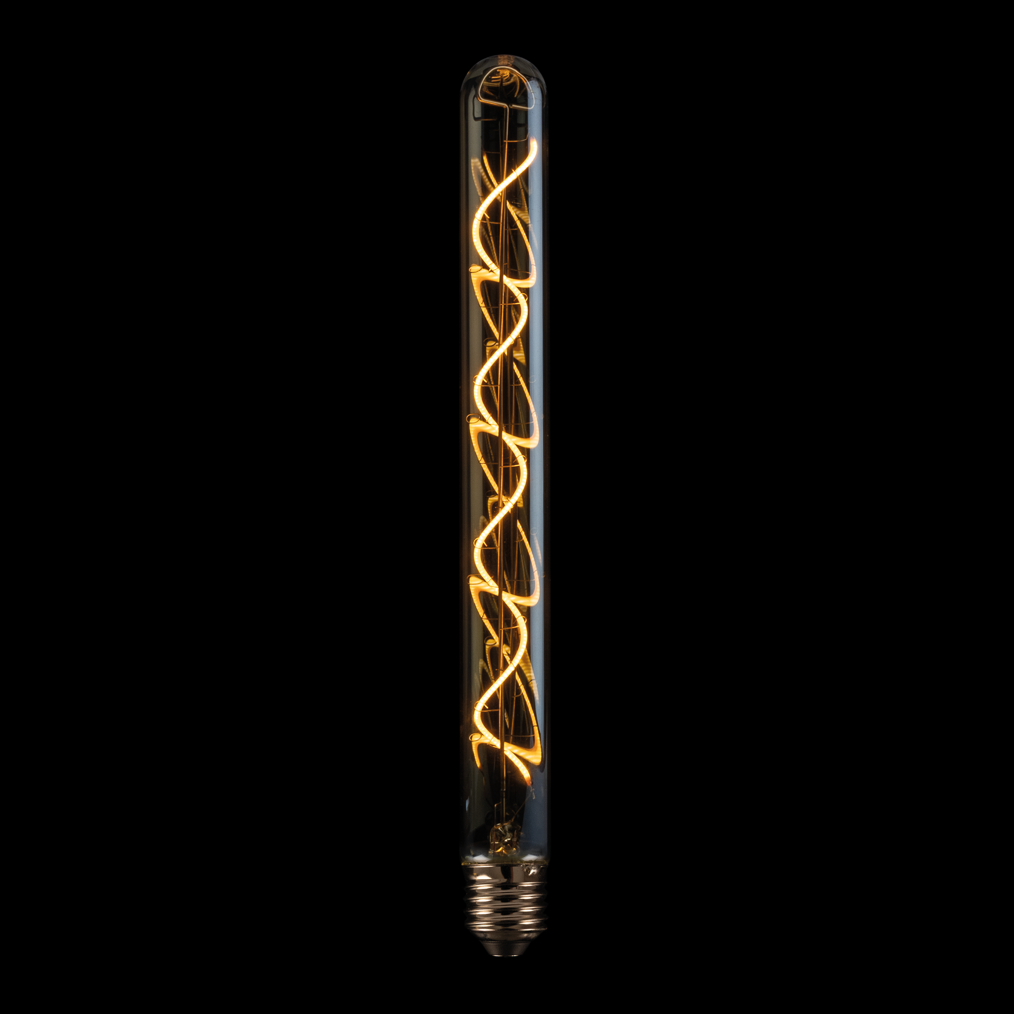 SHOWGEAR LED Filament Bulb T9 300mm 300 mm - regolabile con dimmer - filamento a spirale