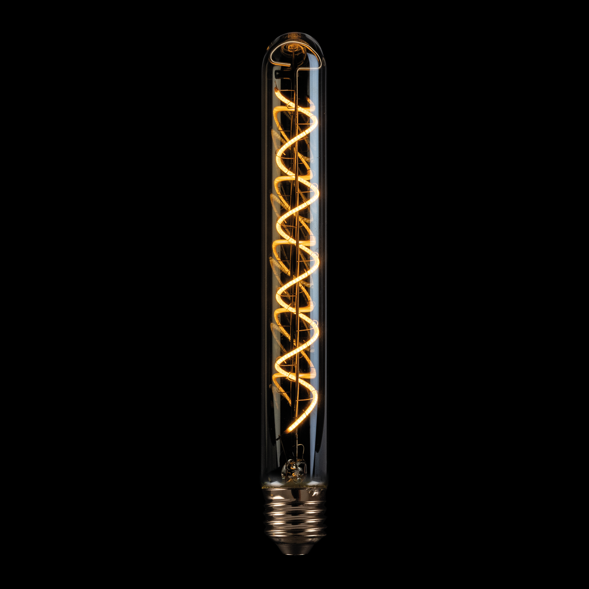 SHOWGEAR LED Filament Bulb T9 225mm 225 mm - regolabile con dimmer - filamento a spirale