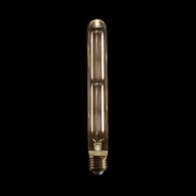 SHOWGEAR LED Filament Bulb T9 225 mm - dimmable - straight filament 225 mm - regolabile con di mmer - Filamento dritto