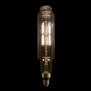 SHOWGEAR LED Filament Bulb BTT80 6 W - dimmable 6 W - regolabile con dimmer