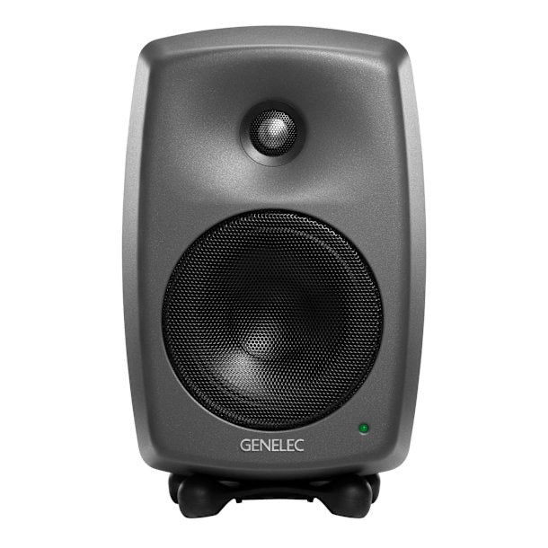 Genelec 8330AP Smart Active a Due Vie