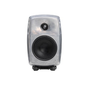 Genelec 8330ARwM Smart Active a Due Vie Raw Finish