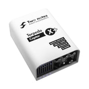 Two Notes Torpedo Captor X+ (16Ω) - Load box, attenuatore, Simulatore, IR loader e Stereo Expander