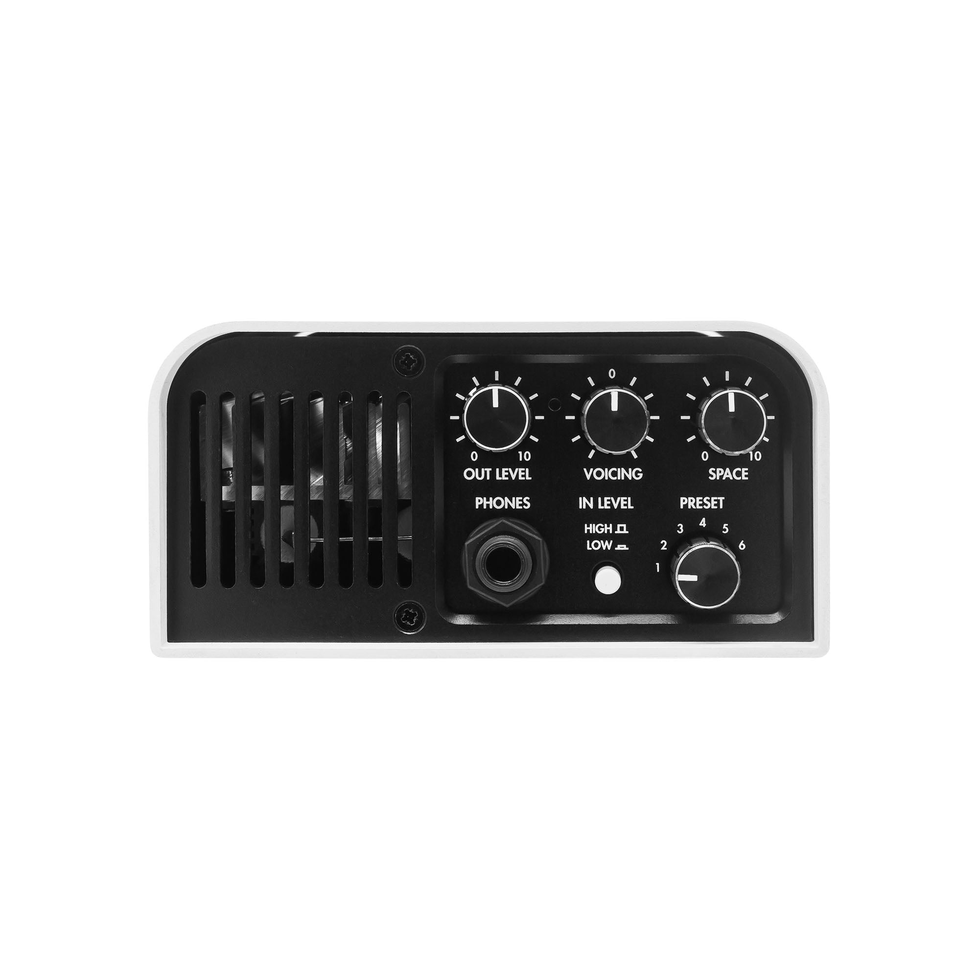 Two Notes Torpedo Captor X+ (16Ω) - Load box, attenuatore, Simulatore, IR loader e Stereo Expander