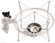Neumann EA 1 – Sospensione elastica nichel