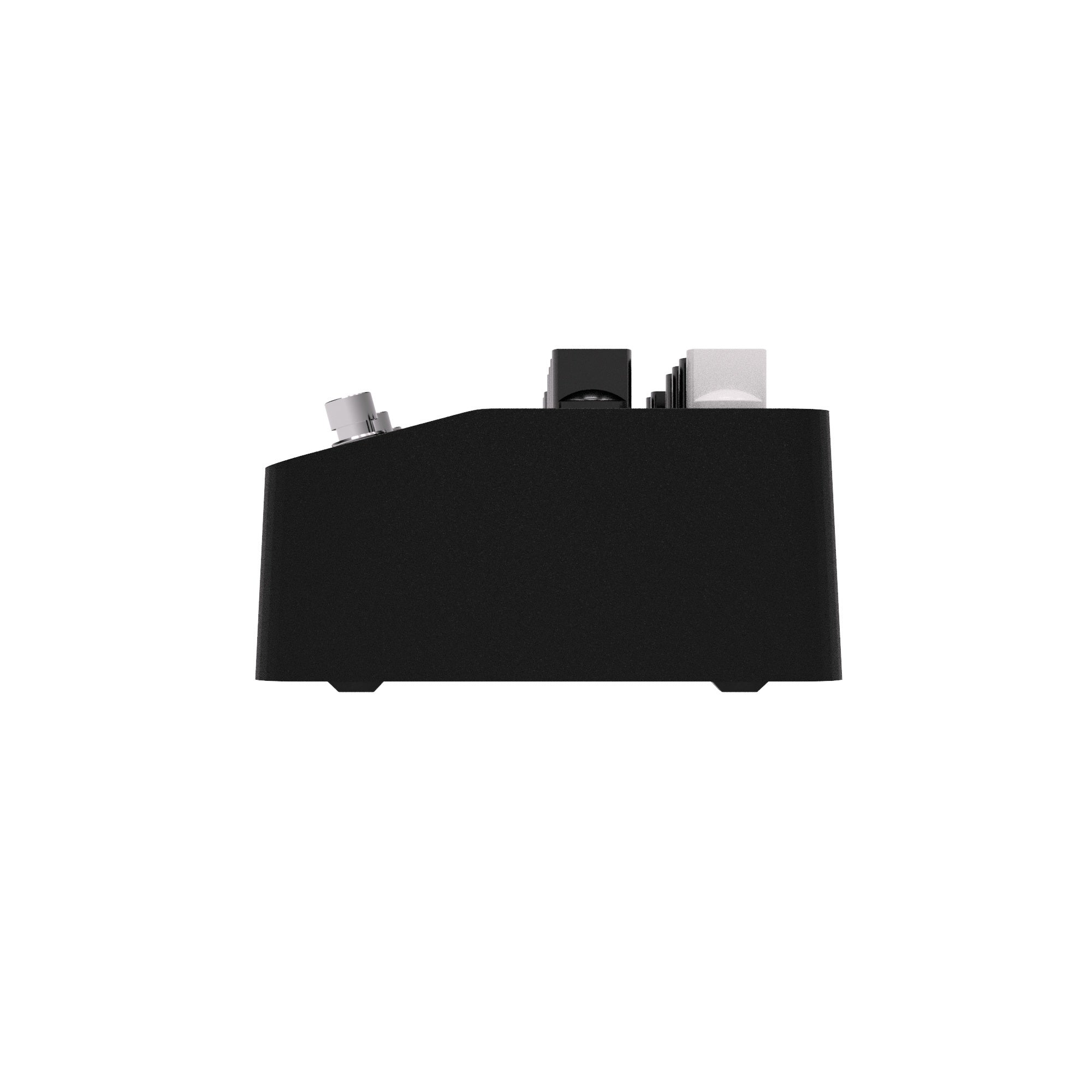 Two Notes REVOLT BASS - Preamplificatore valvolare analogico a 3 canali