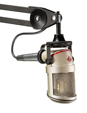 Neumann BCM 104 – Microfono broadcast
