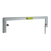 WENTEX SET Frame - A Module 25 x 100 cm (H x W) 25 x 100 cm (A x L)