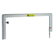 WENTEX SET Frame - A Module 38 x 100 cm (H x W) 38 x 100 cm (A x L)