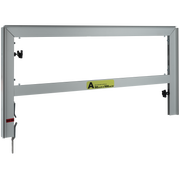 WENTEX SET Frame - A Module 50 x 100 cm (H x W) 50 x 100 cm (A x L)