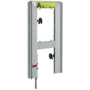 WENTEX SET Frame - A Module 50 x 25 cm (H x W) 50 x 25 cm (H x W)