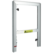 WENTEX SET Frame - A Module 75 x 50 cm (H x W) 75 x 50 cm (A x L)