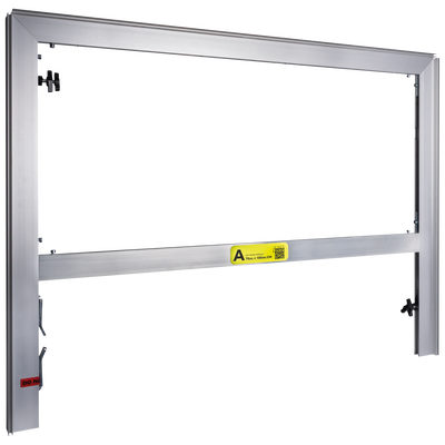 WENTEX SET Frame - A Module 75 x 100 cm (H x W) 75 x 100 cm (H x W)