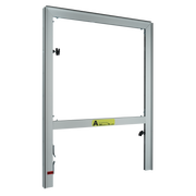 WENTEX SET Frame - A Module 100 x 75 cm (H x W) 100 x 75 cm (A x L)