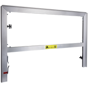 WENTEX SET Frame - A Module 69 x 100 cm (H x W) 69 x 100 cm (A x L)
