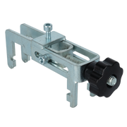 WENTEX Connection Bracket for Set Frame For connecting modules along side Per collegare moduli lungo il lato