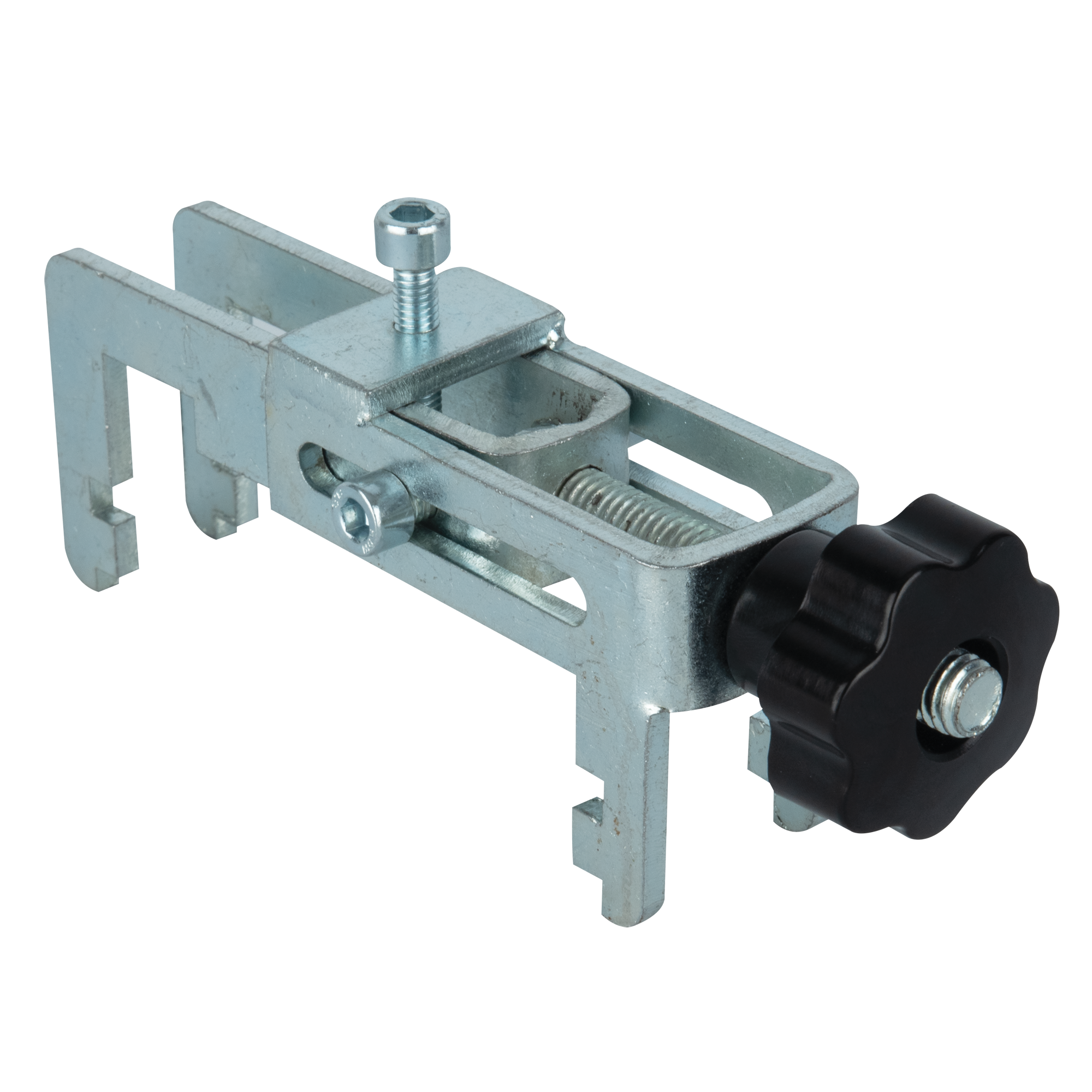 WENTEX Connection Bracket for Set Frame For connecting modules along side Per collegare moduli lungo il lato
